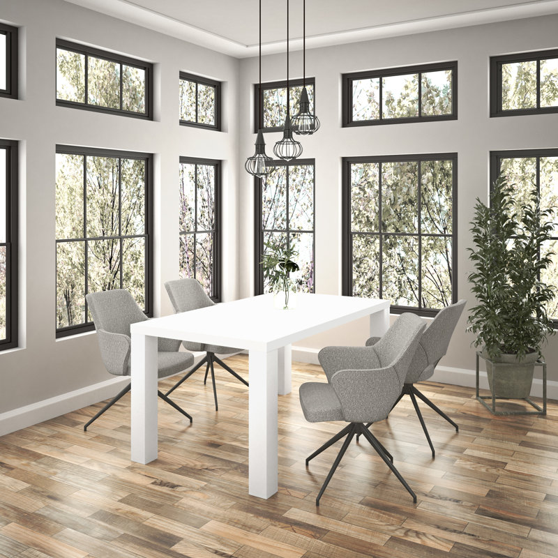 Carson Dining Table & Reviews AllModern